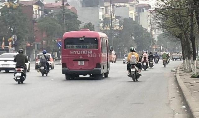 Bán nhà Giải Phóng 135m2 MT 4.7m. Giá 15.9 tỷ