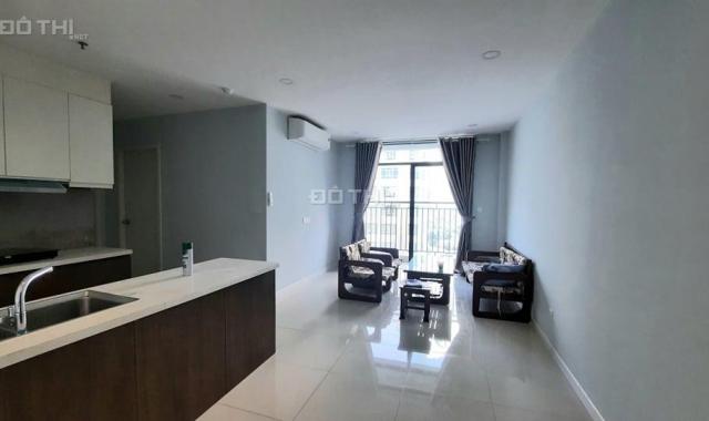 Chung cư Central Premium cho thuê căn hộ 2PN 2WC, DT 70m2 view nội khu