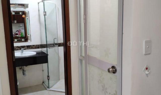 Căn hộ Giai Việt cho thuê căn hộ 2PN 2WC, DT 78m2, full nội thất