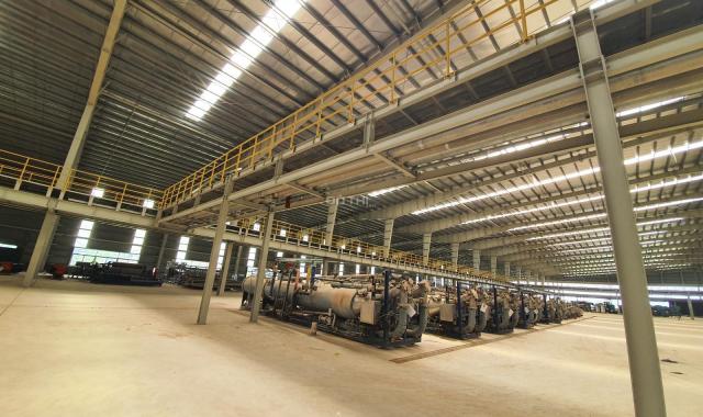 Cần bán nhà xưởng trong khu công nghiệp Trung Hà huyện Tam Nông, tỉnh Phú Thọ