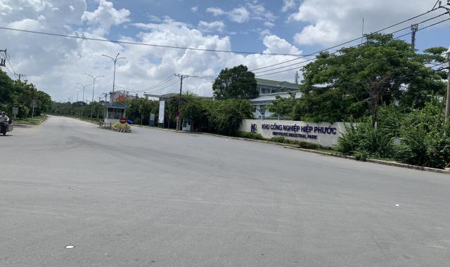 Chính chủ cần bán gấp đất Nguyễn Văn Tạo, Nhà Bè, Thành Phố Hồ Chí Minh