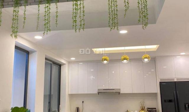 Bán gấp nhà xây ở - tâm huyết, vị trí đắc địa - ở hoặc kinh doanh ok giá 5,65 tỷ 80m2