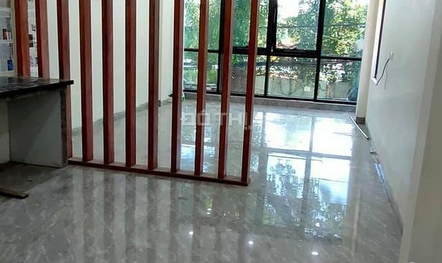 Bán nhà mặt phố Đại Mỗ, Nam Từ Liêm, 40m2x5 tầng, giá 8.7 tỷ