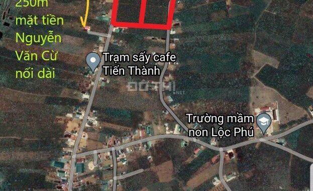 Nhận đặt chỗ giai đoạn 1 đất nền Panamera Bảo Lộc TNT Land Nguyễn Văn Cừ Xã Lộc Phú, huyện Bảo Lâm