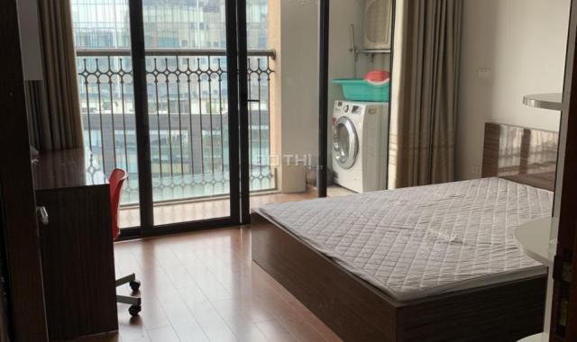 Cho thuê căn hộ chung cư tại dự án Artex Building 172 Ngọc Khánh, Ba Đình, Hà Nội diện tích 153m2