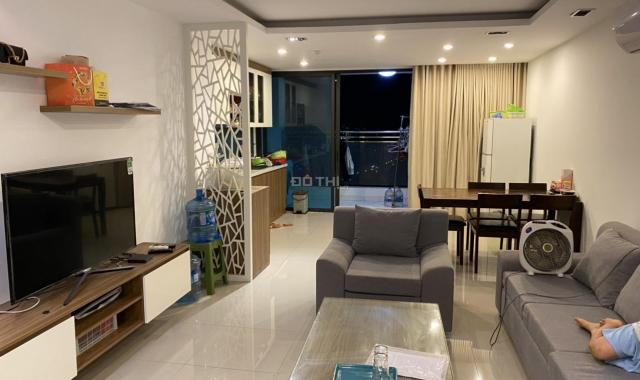 (Hot) cho thuê căn hộ 3 phòng ngủ 130m2 full nội thất tại dự án Golden Land 275 Nguyễn Trãi