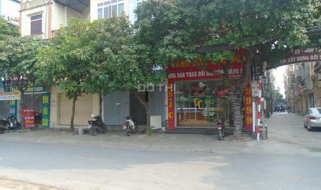 Vũ Xuân Thiều - Sài Đồng. Nhà như biệt thự - lô góc - thang máy - kinh doanh
