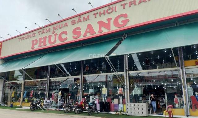 Cần bán shophouse dự án Becamex Lai Uyên, Bàu Bàng, Bình Dương, giá tốt