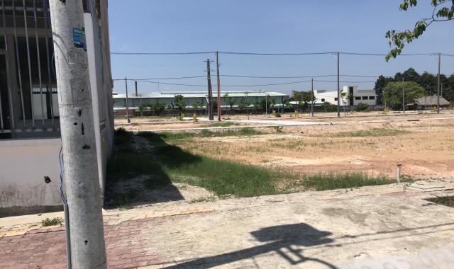 Bán đất chính chủ ngay KCN Bàu Bàng, sổ sẵn thổ cư 100% xây dựng tự do, gần Mỹ Phước Tân Vạn