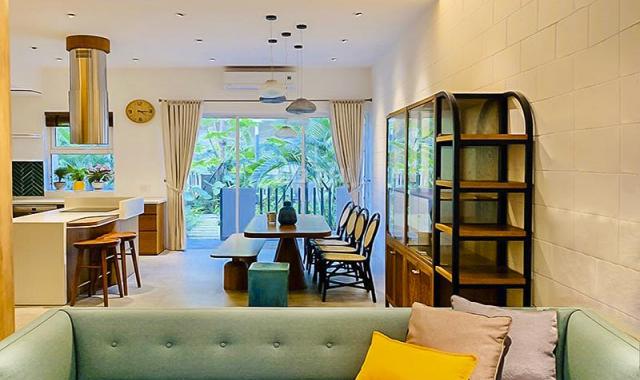 Bán nhà phố tại Palm Residence, Quận 2 gồm 1 trệt 2 lầu DT 6x17m