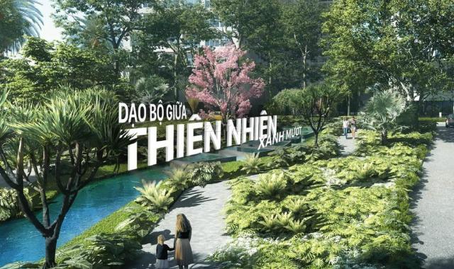 Chỉ trong mùa dịch, thanh toán 500tr sở hữu ngay căn hộ cao cấp, MT Đại Lộ Bình Dương, 0938048240