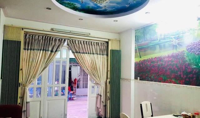 Bán nhà riêng tại đường Hoàng Văn Thụ, Phường 9, Phú Nhuận, Hồ Chí Minh diện tích 51m2, giá 9,5 tỷ