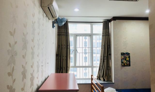 Cho thuê căn hộ chung cư Hoàng Anh New Sài Gòn, 2 phòng ngủ, giá 8.5tr/tháng, LH 0931440778