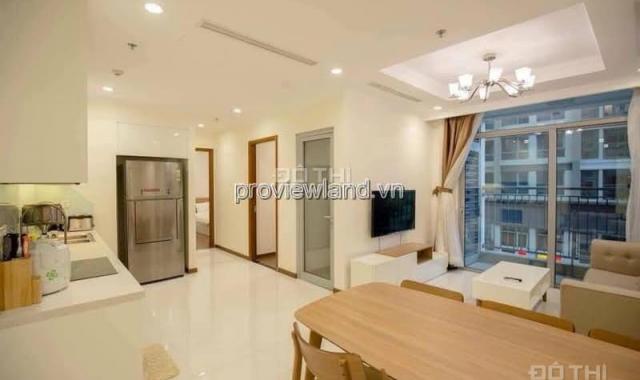 Cần bán căn Vinhomes Central Park 3PN, 108.7m2 full nội thất