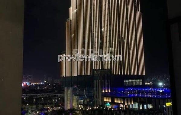 Cần bán căn Vinhomes Central Park 3PN, 108.7m2 full nội thất