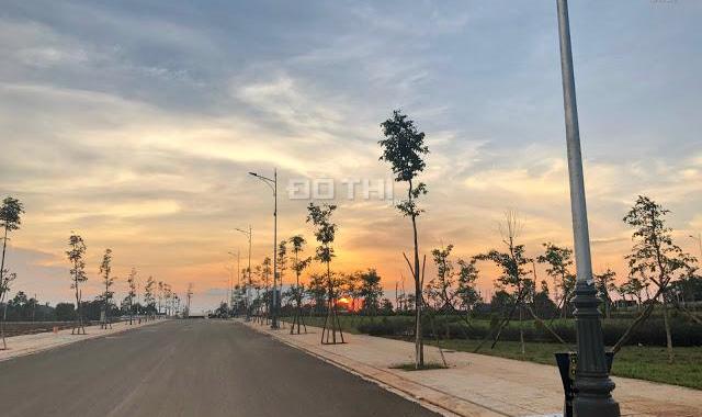 Bán đất nền dự án tại dự án khu dân cư Hà Huy Tập, Buôn Ma Thuột, Đắk Lắk diện tích 100m2 1.8 tỷ