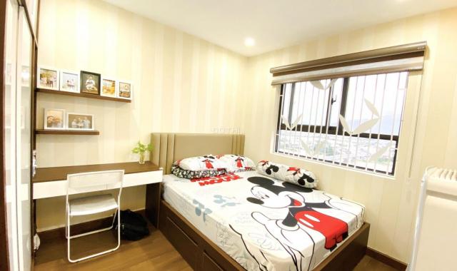Bán căn hộ CT4 VCN Phước Hải, căn hộ có ban công riêng, giá rẻ từ 1,35 tỷ/căn LH : 0934797168