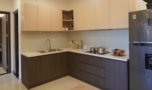 Bán căn hộ chung cư tại Dự án Grand Center Quy Nhơn, Quy Nhơn, Bình Định DT 55m2 giá 38.9 tr/m2