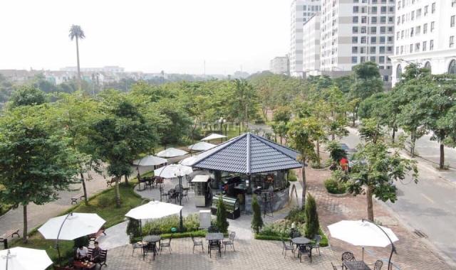 Eco City Việt Hưng, ngoại giao căn hộ 65m2, giá chỉ 1.8 tỷ full nội thất cao cấp, vay 0% lãi suất