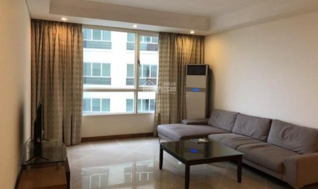 Bán căn hộ chung cư Saigon Pearl, quận Bình Thạnh, 3 phòng ngủ, view thoáng và đẹp giá 6.8 tỷ/căn