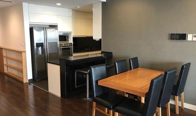 Cho thuê căn hộ chung cư tại dự án Lancaster Hà Nội, Ba Đình, Hà Nội diện tích 138m2 giá 24 tr/th