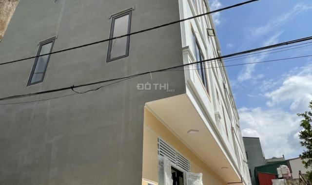 Bán nhà đẹp, giá rẻ nhất La Khê - Hà Đông(32m2 - 4 tầng) ô tô đỗ gần. Về ở ngay