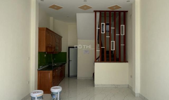 Bán nhà đẹp, giá rẻ nhất La Khê - Hà Đông(32m2 - 4 tầng) ô tô đỗ gần. Về ở ngay