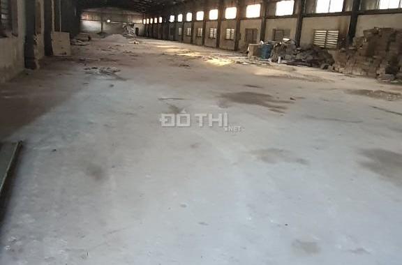 Cho thuê xưởng trong khu công nghiệp Khai Quang, Vĩnh Yên