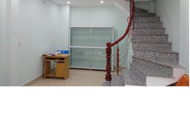 Cho thuê nhà Lê Đức Thọ 5 tầng x 28m2 vào ở ngay, nhà đầu ngõ