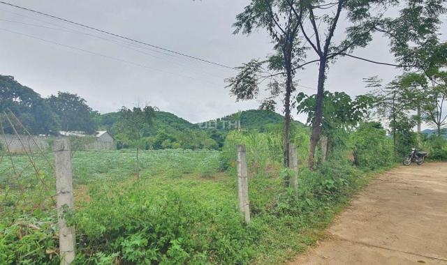 Bán nhanh lô đất thổ cư đẹp giá rẻ huyện Kim Bôi, Hoà Bình
