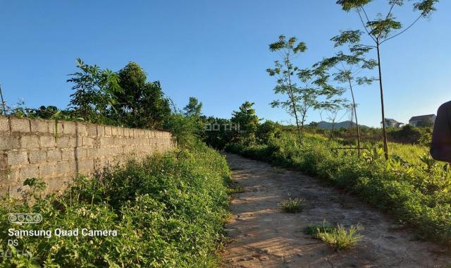 Bán đất Cao Phong 3000m đất vườn bằng phẳng view thoáng