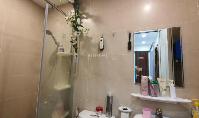 Vào luôn cho thuê căn hộ cao cấp tại FLC 18 - Phạm Hùng: 55m2, 2PN đầy đủ đồ, nhà đẹp mới - 9tr/th