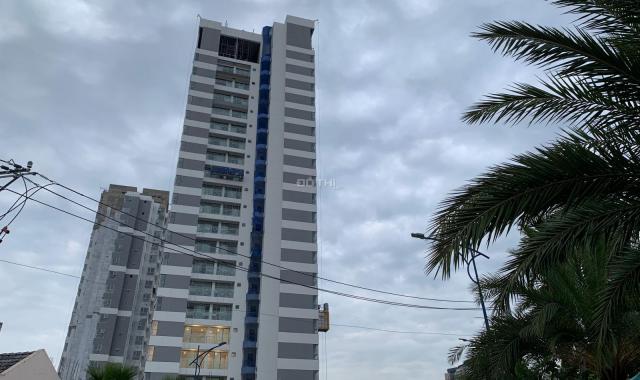 Căn hộ quận 2 sắp bàn giao, chính chủ bán giá tốt, 74m2, góc, view sông, 2PN, nội thất hoàn thiện