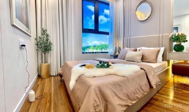 Căn hộ quận 2 sắp bàn giao, chính chủ bán giá tốt, 74m2, góc, view sông, 2PN, nội thất hoàn thiện