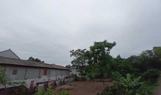 Bán đất tại đường Hoà Thạch, Xã Hòa Thạch, Quốc Oai, Hà Nội diện tích 538m2 giá 6.5 triệu/m2