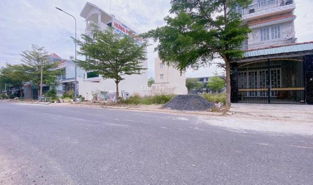 Bán đất tại phường Tân Tạo, Bình Tân, Hồ Chí Minh diện tích 82.6m2 giá 4 tỷ