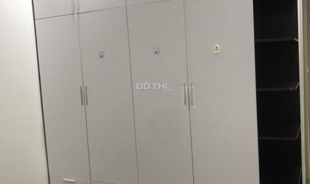 Gia đình cần cho thuê gấp căn hộ chung cư Ecolife Tây Hồ 2 phòng ngủ đủ đồ 11tr/th, Lh: 0359247101