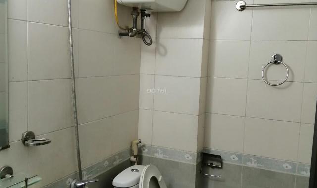 Bán nhà ngõ 250 Kim Giang Thanh Xuân Hà Nội 41m2 4 tầng giá 3.3 tỷ