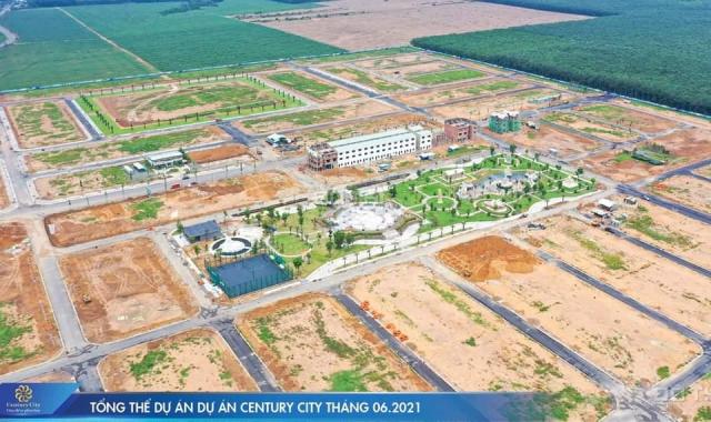 Bán đất Bình Sơn, gần sân bay Long Thành, SHR, giá 1.8 tỷ, chiết khấu cao
