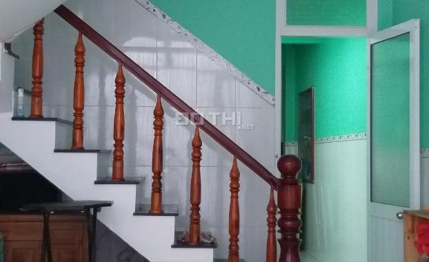 Cần ra nhanh nhà 4 tầng mặt tiền Phường Nguyễn Văn Cừ, TP Quy Nhơn, Bình Định