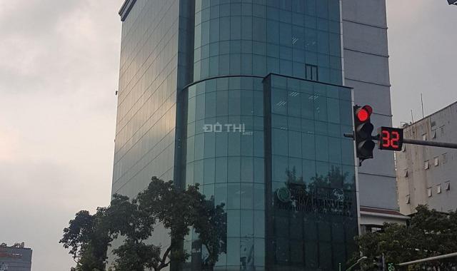 Bán tòa nhà mới 2 thang máy 400m2 x 13 tầng Hồ Tùng Mậu, Hà Nội
