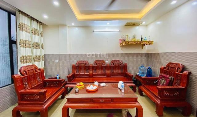 Bán nhà mặt phố - Quận Nam Từ Liêm, kinh doanh vip giá hiếm 8,6 tỷ, LH: 094 985 9830