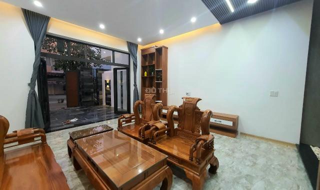 Cần bán nhà 3 tầng Nguyễn Huy Tự: Giá 4.295 tỷ