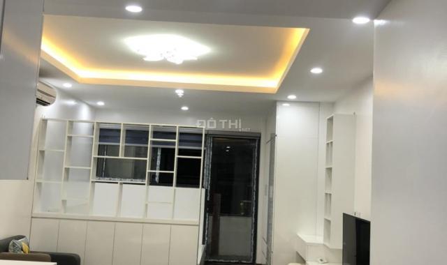 Cho thuê căn hộ cao cấp Goldmark 1PN 40m2 mới tinh full đẹp chỉ 8tr/th, LH ngay 0372042261