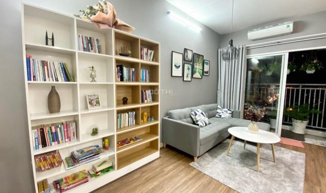 Cho thuê căn hộ chung cư tại dự án Rivera Park Sài Gòn, Quận 10, Hồ Chí Minh diện tích 75m2
