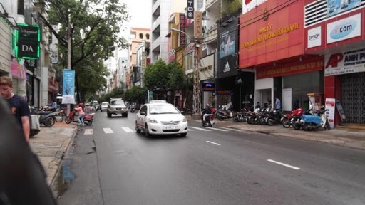 Bán nhà mặt phố Nguyễn An Ninh kinh doanh cực đỉnh 90m2 mặt tiền 4.5m giá 13.5 tỷ