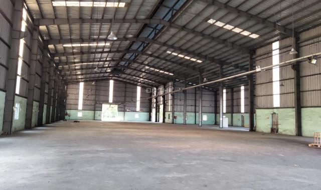 Cần bán gấp nhà kho, xưởng 10.000m2 tại KCN Ngọc Hồi, Thanh Trì, Hà Nội