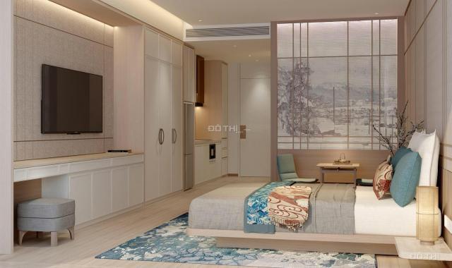 Bán căn hộ chung cư tại dự án Takashi Ocean Suite 2,7 tỷ