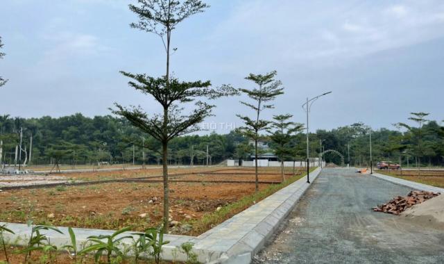 Chính chủ tôi cần bán đất liền kề biệt thự tại Phú Mãn sát dự án khu đô thị SuDiCo LH 0986657369