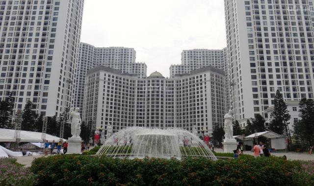 Căn hộ cao cấp Royal City, Nguyễn Trãi, Thanh Xuân, 110m2, tầng trung, nhỉnh 4 tỷ